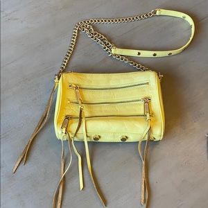 Rebecca Minkoff crossbody